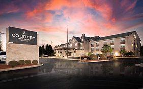 Country Inn & Suites by Carlson Stone Mountain Ga