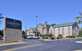 Country Inn & Suites by Carlson, Stone Mountain, Ga