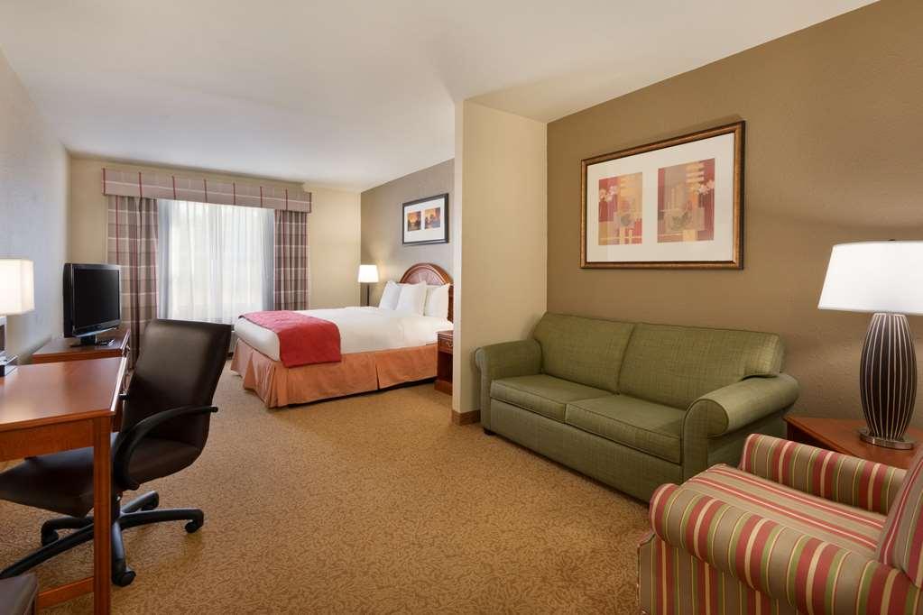 Country Inn & Suites By Radisson, Stone Mountain, Ga Room photo